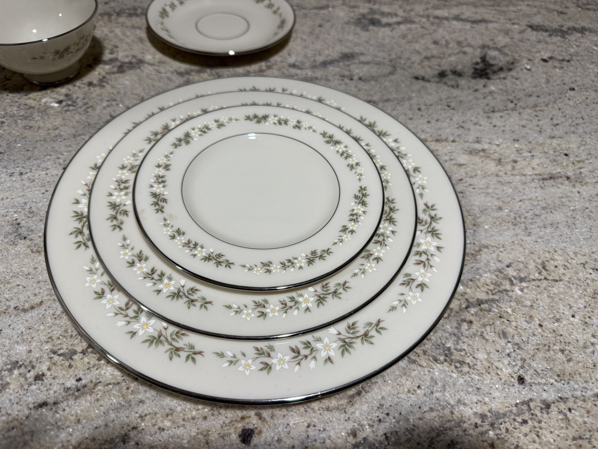Lenox Brookdale China