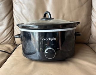 Crockpot