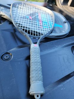 Racquetball Raquet