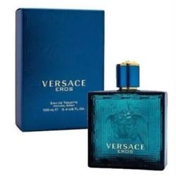 versace eros 100 ml
