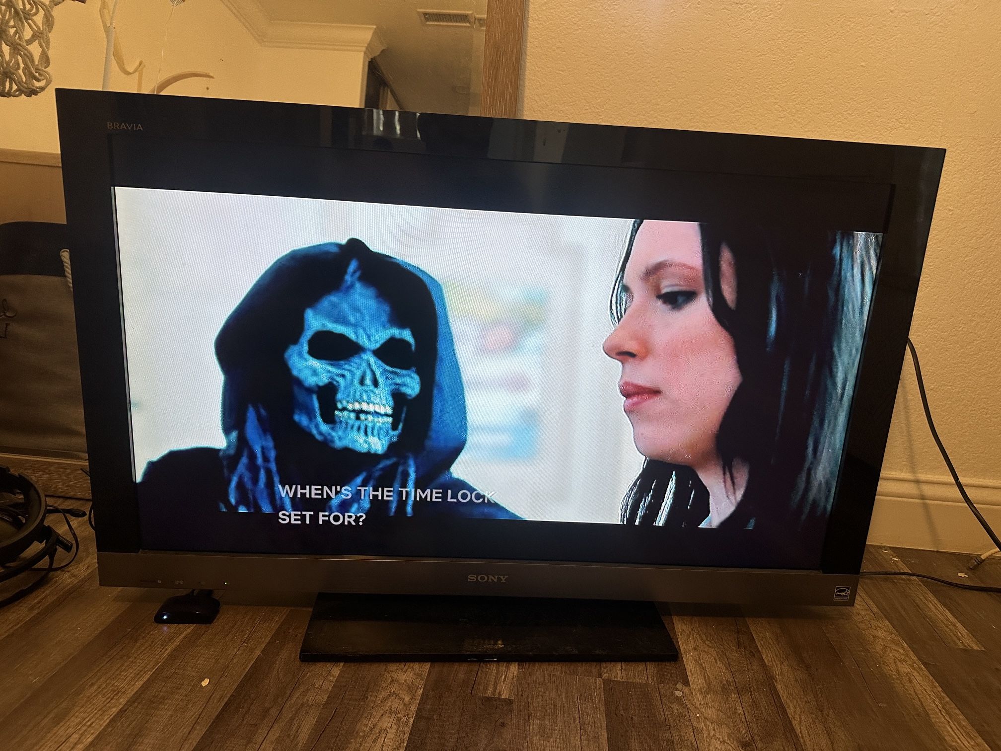 Sony KDL  40EX500