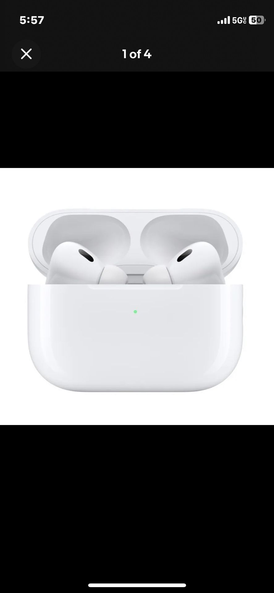 *SEND BEST OFFER* AirPods Pro (SEALED IN BOX)