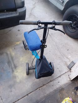 Medical Scooter