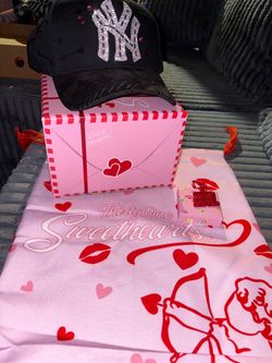 Thirtyone hat