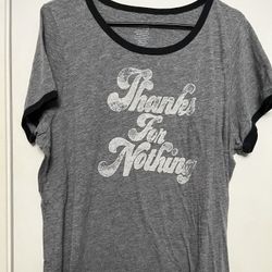 Torrid Lot Of 6 Tops 2x-3x