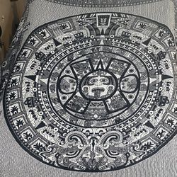 Aztec Blankets 