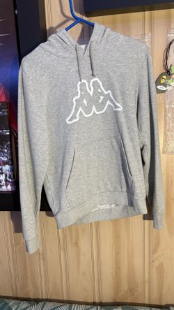 Kappa hoodie SIZE M/S