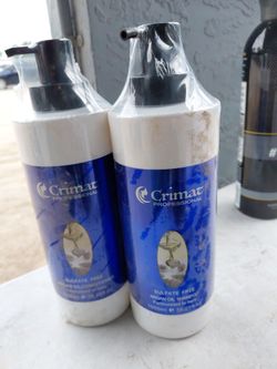 Shampoo conditioner famous brand