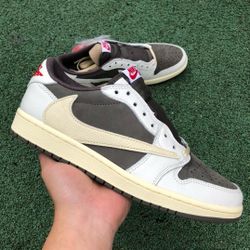 𝐎𝐧l𝐲 𝐫𝐞𝐩l𝐲 𝐨𝐧 𝐈 G@𝐓𝗼𝗽𝐤𝐢𝐜𝐤𝐬.𝐒𝐞𝐭𝐡                          AJ 1 travis scott reverse mocha
