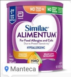 Formula