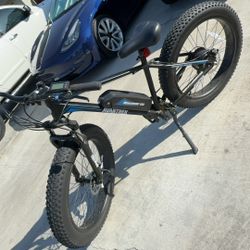 Electric Bike | Avantrek Macrover 100