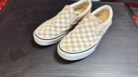 Vans women’s size 8