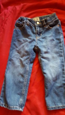 Pantalón de niña children place