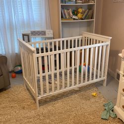 Crib For Free