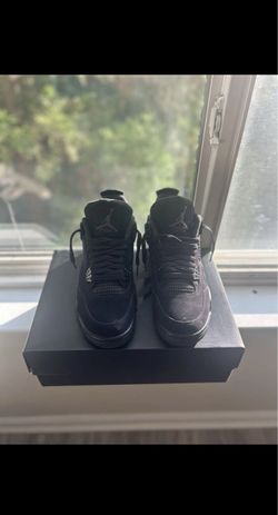Jordan 5 Black Cat