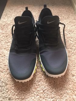 Nike ln2 hot sale golf shoes