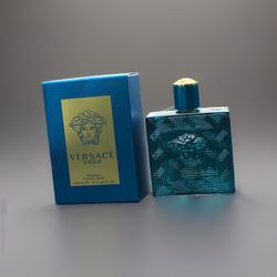Versace Eros(Big Bottle)