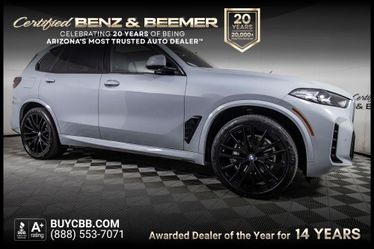 2024 BMW X5