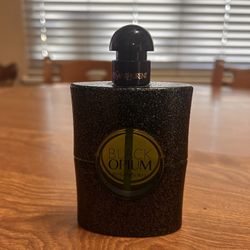 YSL Black Opium Women’s Perfume