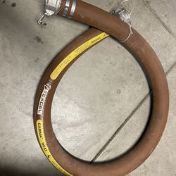 Texcel  hot air blower hose
