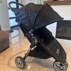 City Mini Stroller 
