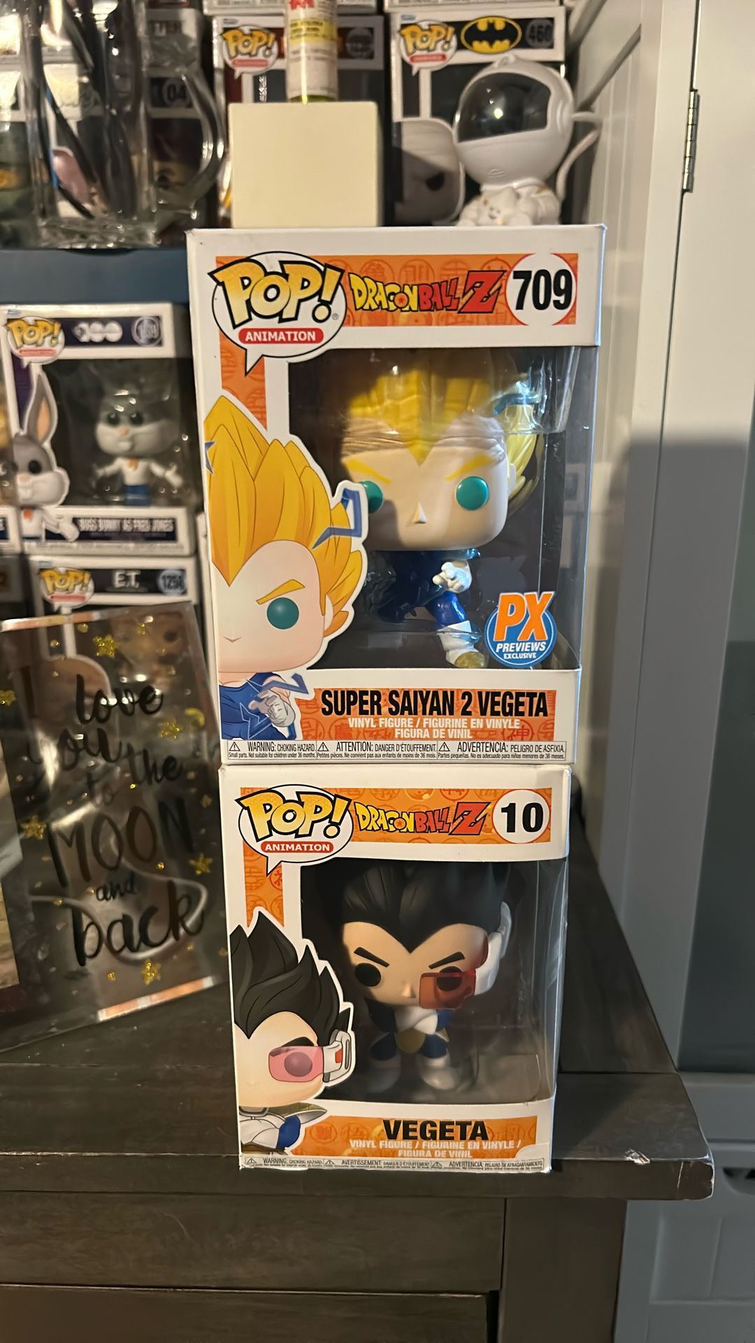Funko Pop