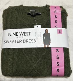 Long Sleeves dress