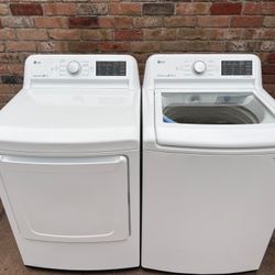 ✨WASHER & DRYER ⚡️ ✨LAVADORA y SECADORA⚡️ 