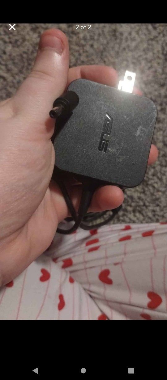 Asus Laptop Charger Roseville Ohio Pick Up Cash Or Chime Payment Only