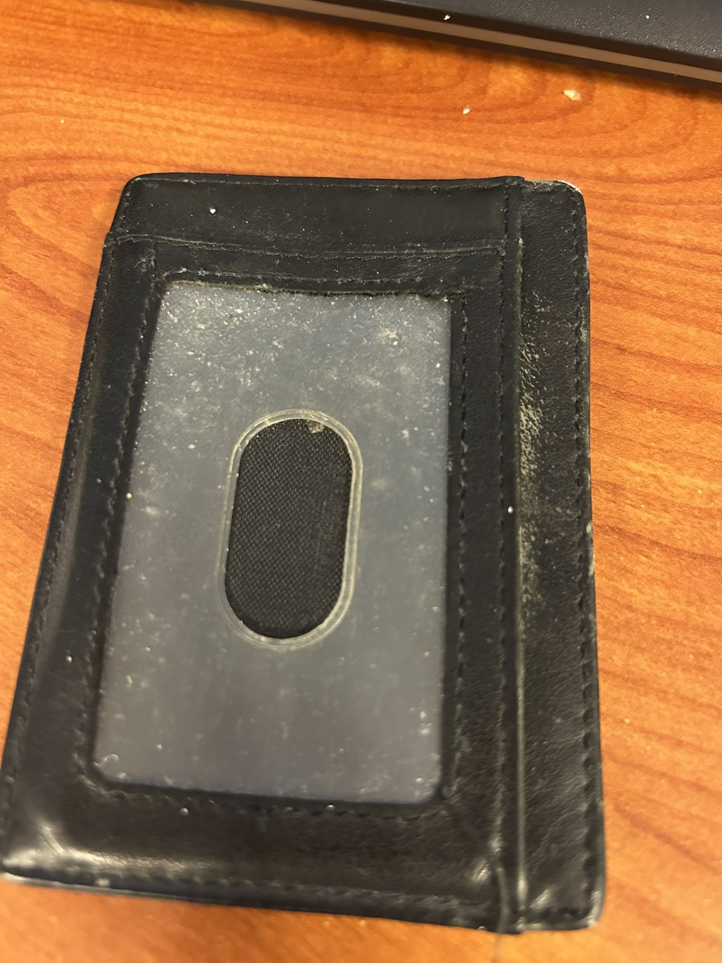 Wallet