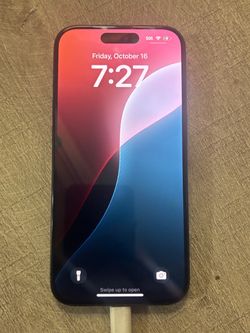 iPhone 15 Pro 256GB