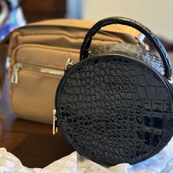 2 Cute, Neutral Crossbody bags