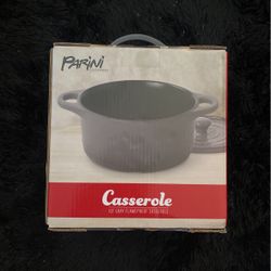 Casserole Parini