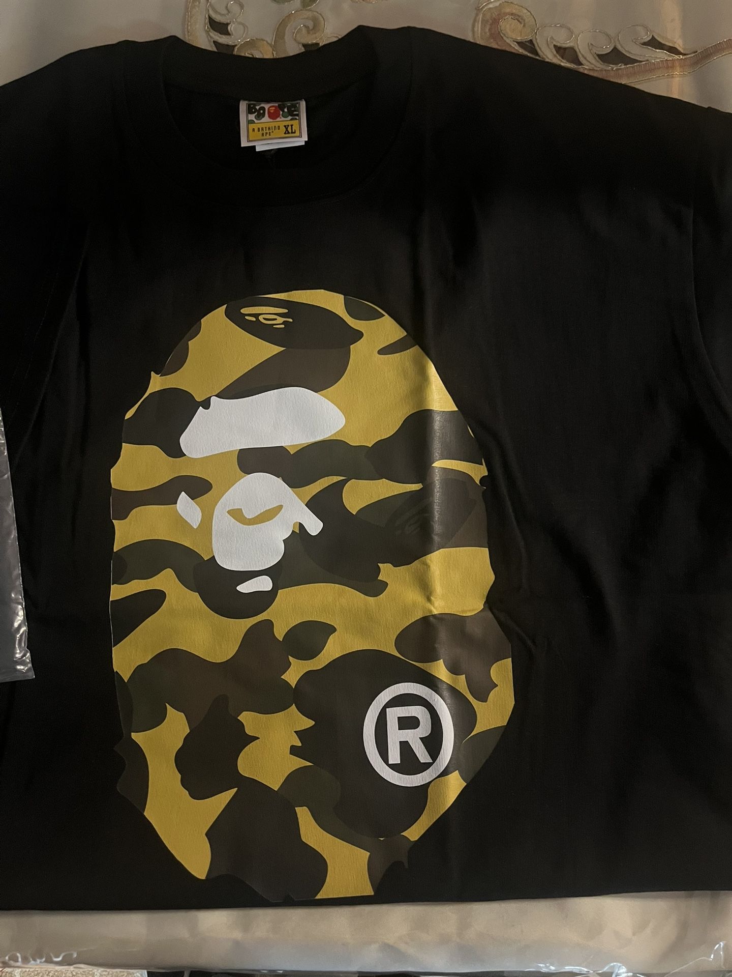 A Bathing Ape