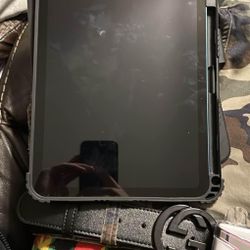 iPad 10th Gen