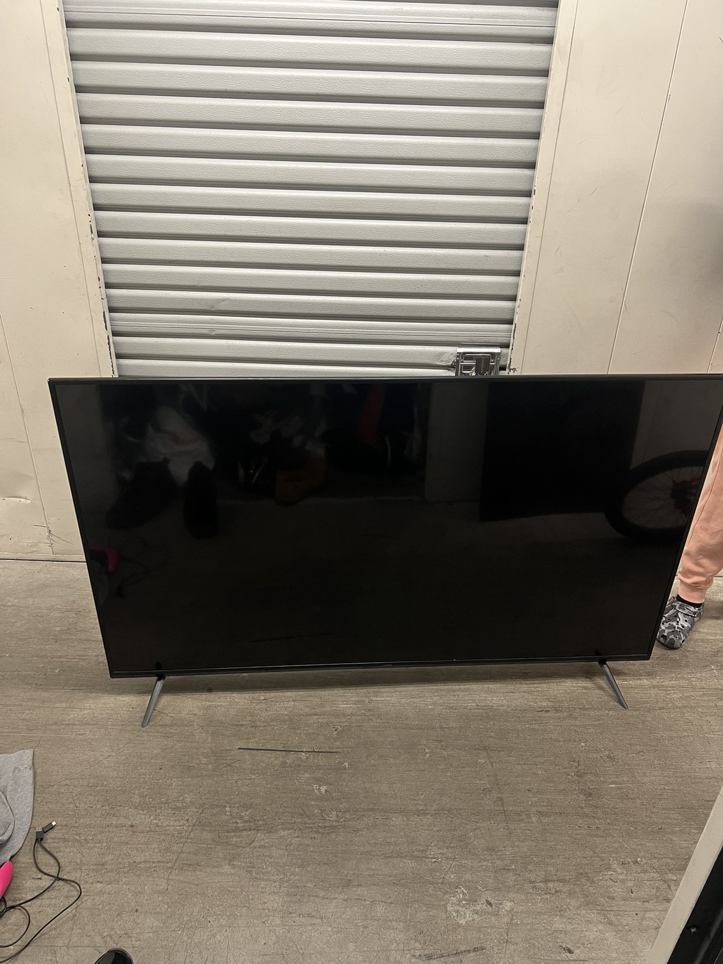 Vizio 70 inch Class 4K UHD LED SmartCast Smart TV V-Series