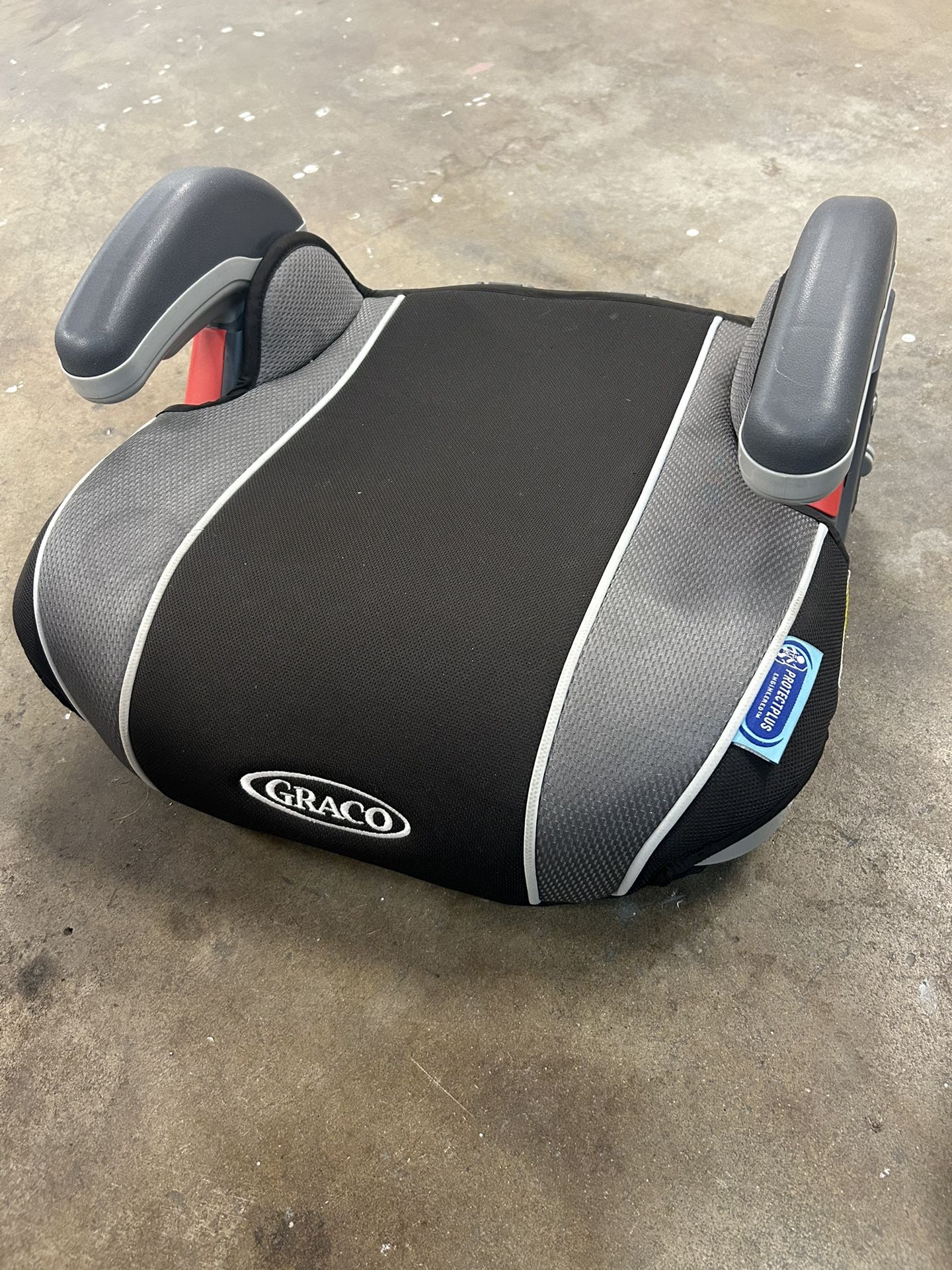 Graco Booster Seat