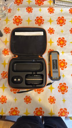 Field Sense Field Meter RF Monitor 380MHz-2.7GHz 