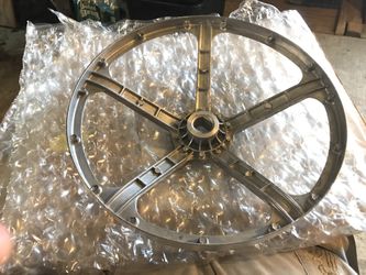 GE Drive pulley kit!!!
