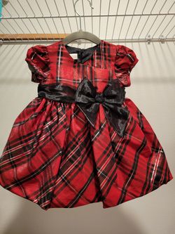 6-9 Month Girls Dress