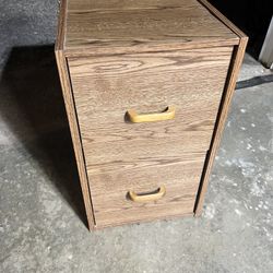 Filing Cabinet