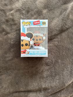 Funko Pop
