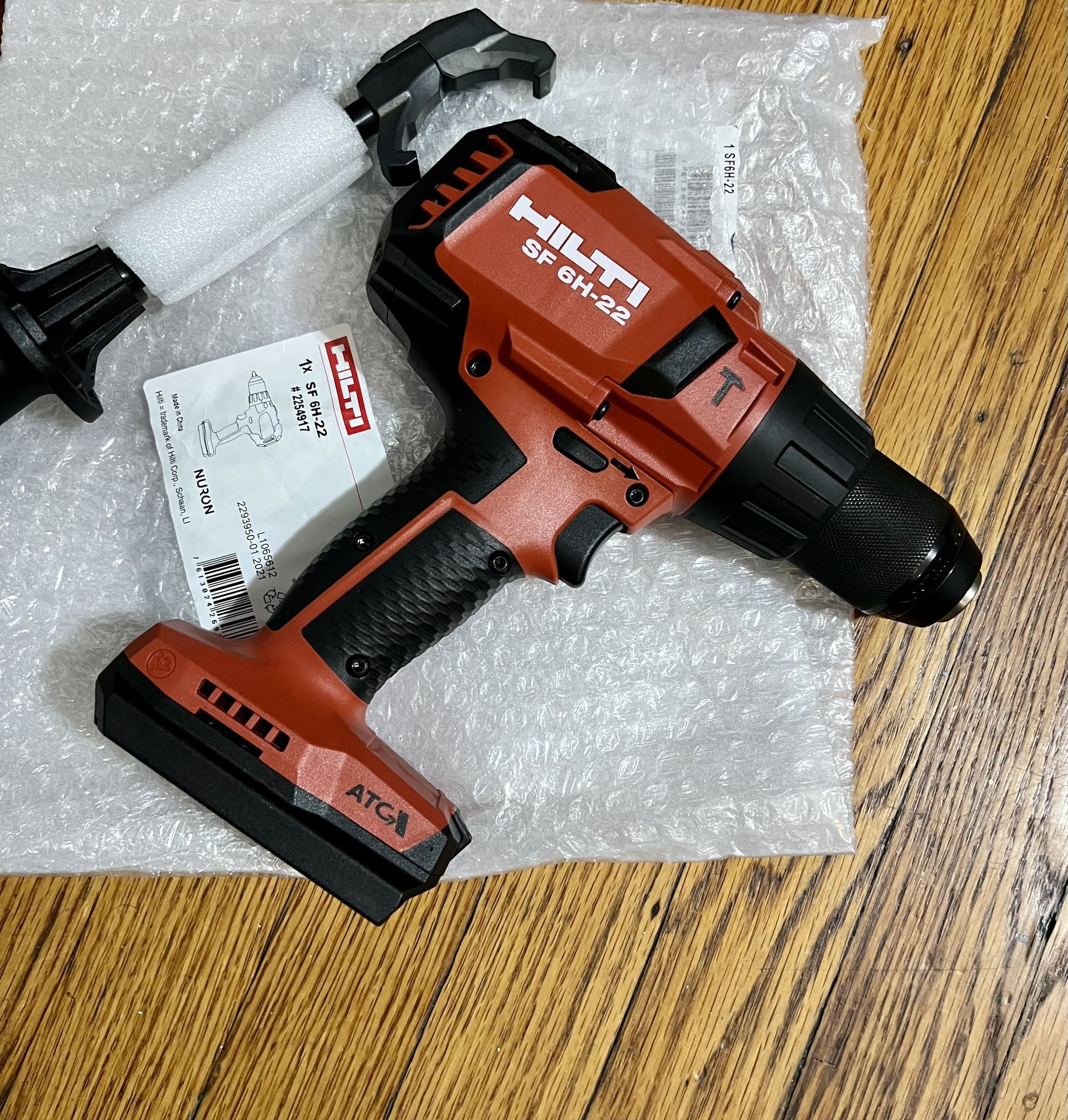 Sf6h hilti online