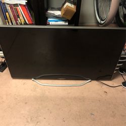 RCA 50” TV