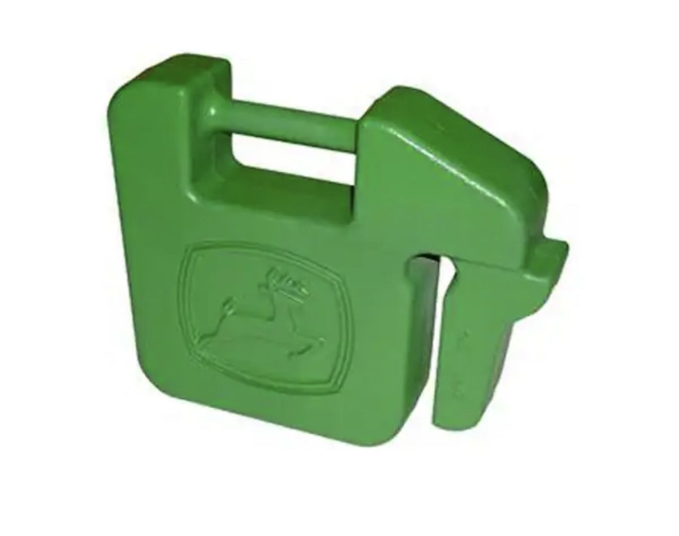 John Deere Tractor Rear Weight