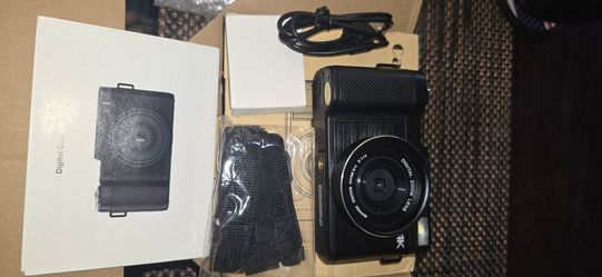 Miscellaneous electronics