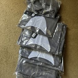 New Reversible Practice Jersey  