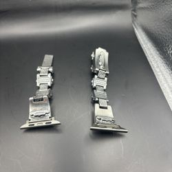 Chrome Heart Iwatch Watch Band Bracelet. 