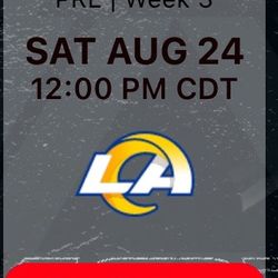 Houston Texans Tickets