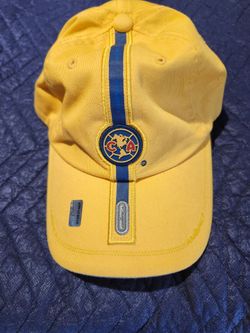 Cruz Azul authentic soft ball cap